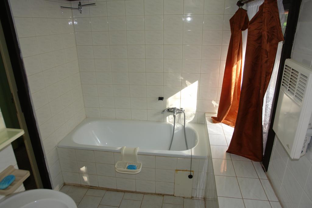 Holiday Home Ve Vlcicich Vlcice Экстерьер фото