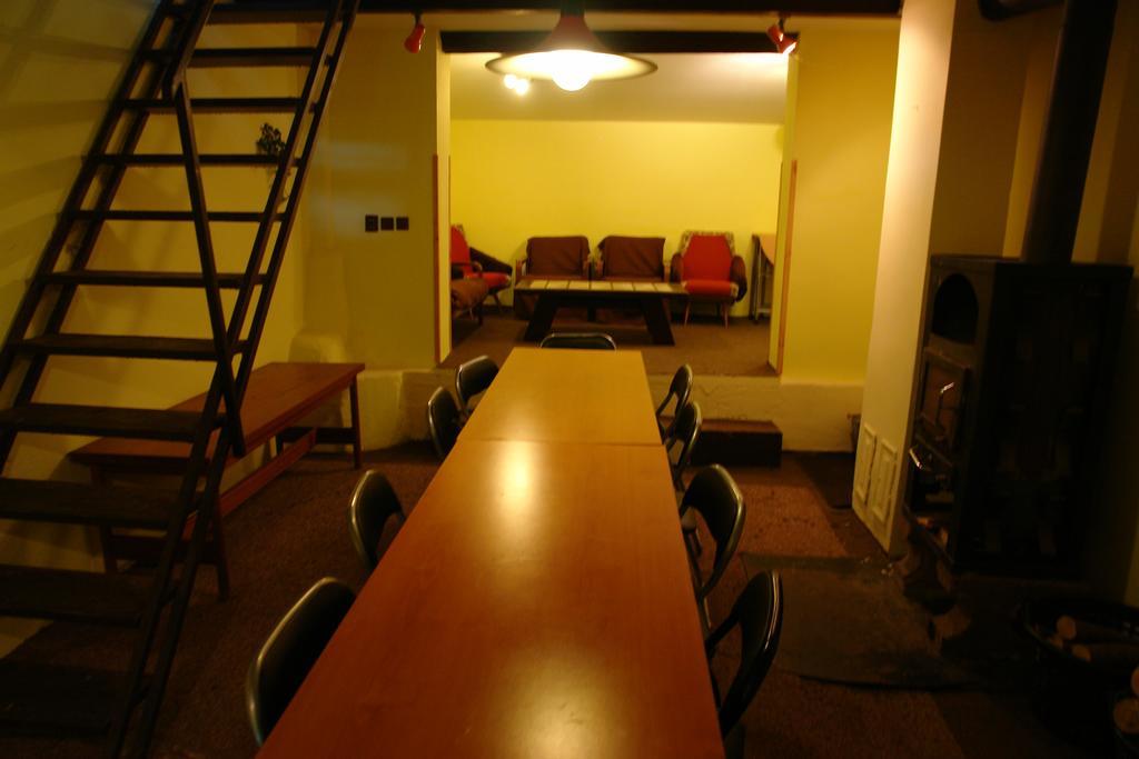 Holiday Home Ve Vlcicich Vlcice Экстерьер фото