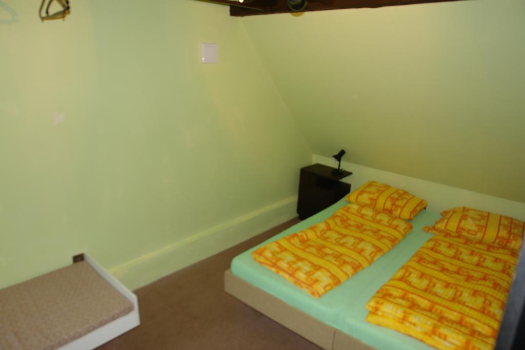 Holiday Home Ve Vlcicich Vlcice Экстерьер фото