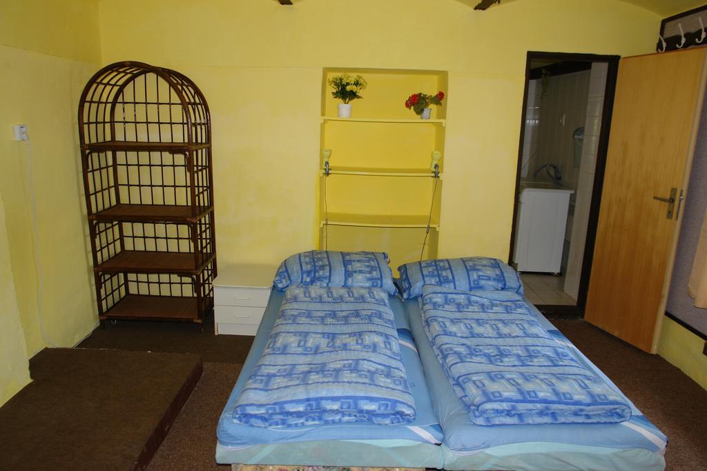 Holiday Home Ve Vlcicich Vlcice Экстерьер фото