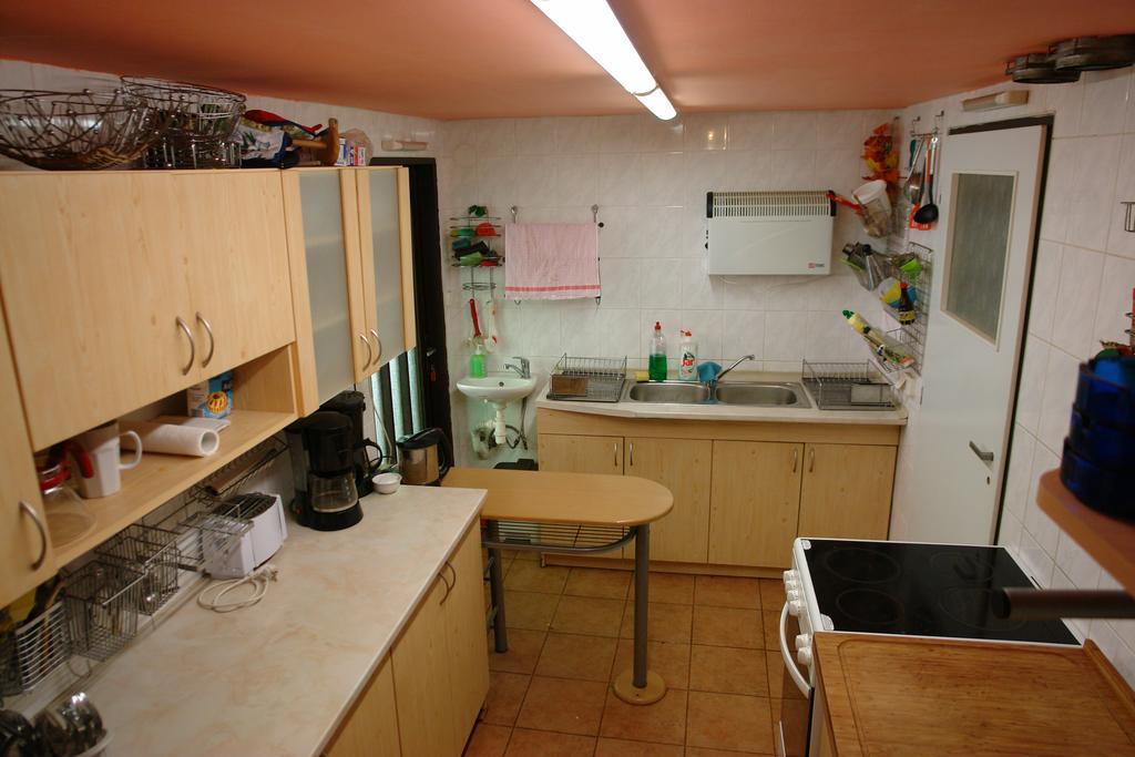 Holiday Home Ve Vlcicich Vlcice Экстерьер фото